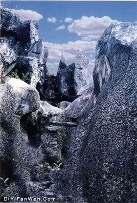 三峽人家風景區圖片