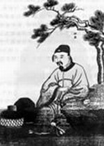 關於釀酒起源的傳說--杜康造酒說