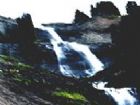 石河子南山風景區