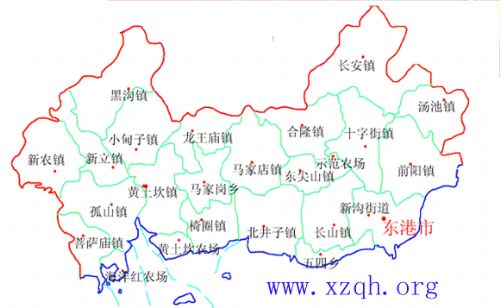 獐島圖片