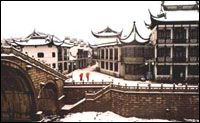 篦箕巷圖片