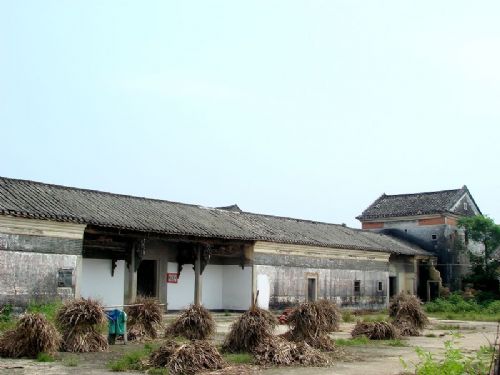 東莞石排塘尾圖片