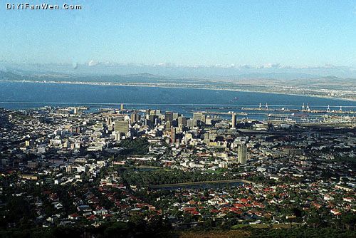 南非圖片