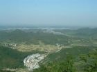 湖北木蘭山