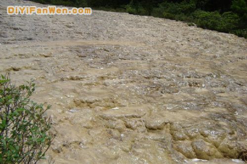 四川金沙鋪地圖片