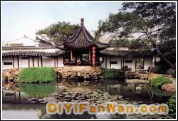 南門商貿旅遊區圖片