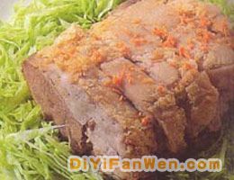 麻棗芋泥