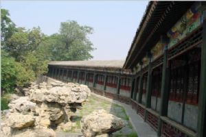 北京北海圖片（4）圖片