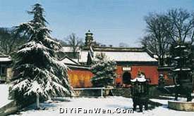 廣濟寺圖片
