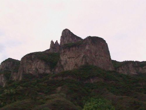 天桂山圖片