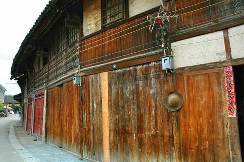 平樂古鎮圖片