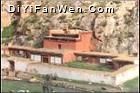 文成公主廟圖片