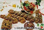 “桂發祥”什錦麻花