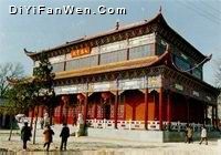 龍興寺圖片