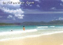 桂林洋海濱旅遊區圖片