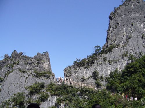 石夾溝圖片