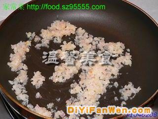 番茄肉醬意面
