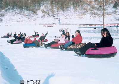 千葉湖風景區圖片
