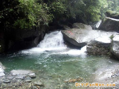 湖南壺瓶山圖片