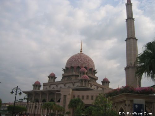馬來西亞新城布拉特圖片