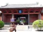 林里關王廟