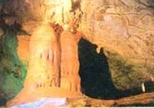 天門埡圖片
