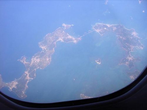 台灣澎湖風光圖片