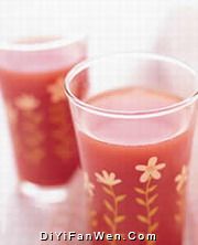 蜂蜜蕃茄汁