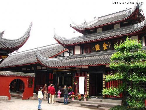 文殊院圖片