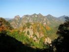關門山