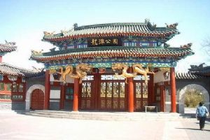 龍潭公園圖片（組圖）圖片