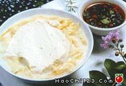 遵義豆花面