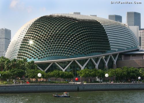 新加坡掠影圖片