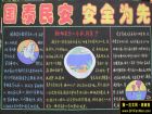 企業節能減排黑板報