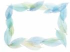 黑板報花邊：花邊框線
