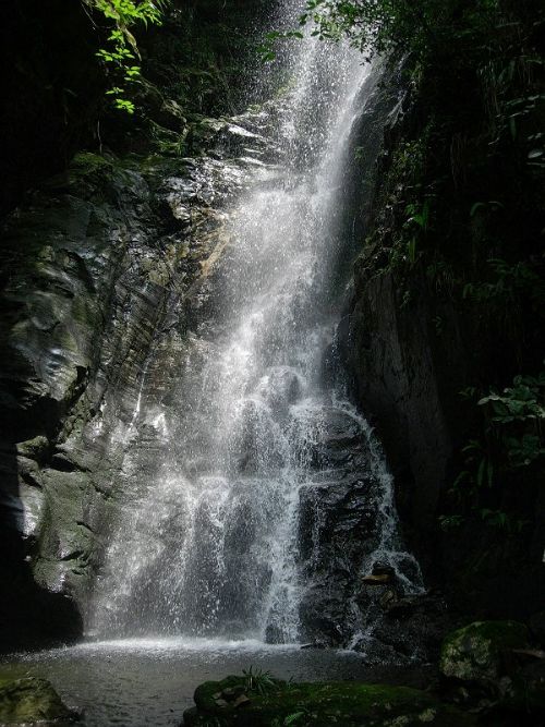 羅定龍灣生態旅遊區圖片