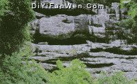 九峰山圖片