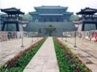 央視無錫影視基地