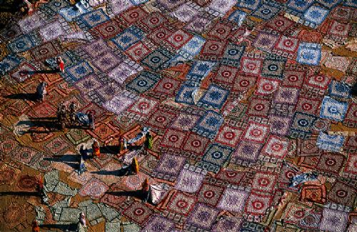 法國旅遊風光攝影大師Yann作品圖片