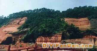 佛國天堂圖片