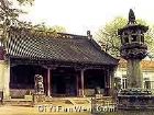 唐代渤海國上京龍泉府遺址