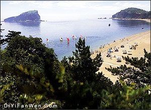 星海廣場圖片