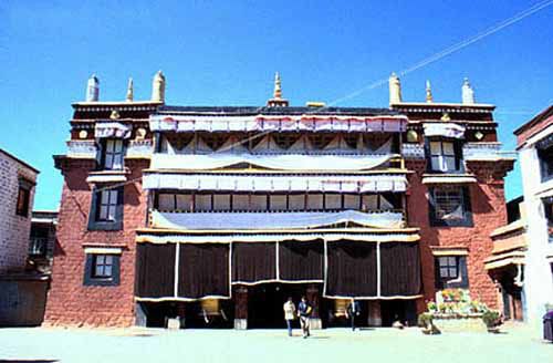 昌珠寺圖片