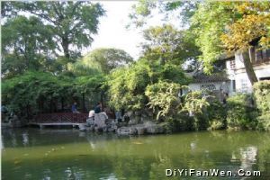 留園圖片