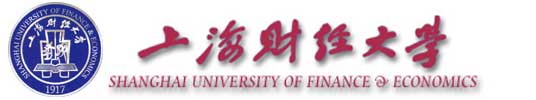 上海財經大學校徽