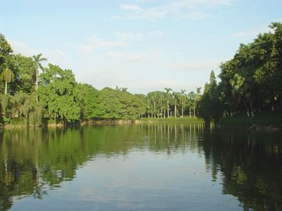 洪澤湖自然保護區圖片