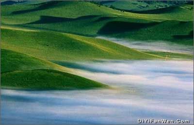 草海圖片
