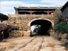 秦皇古道