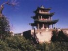 惠遠古城