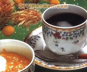 俄式濃冰咖啡